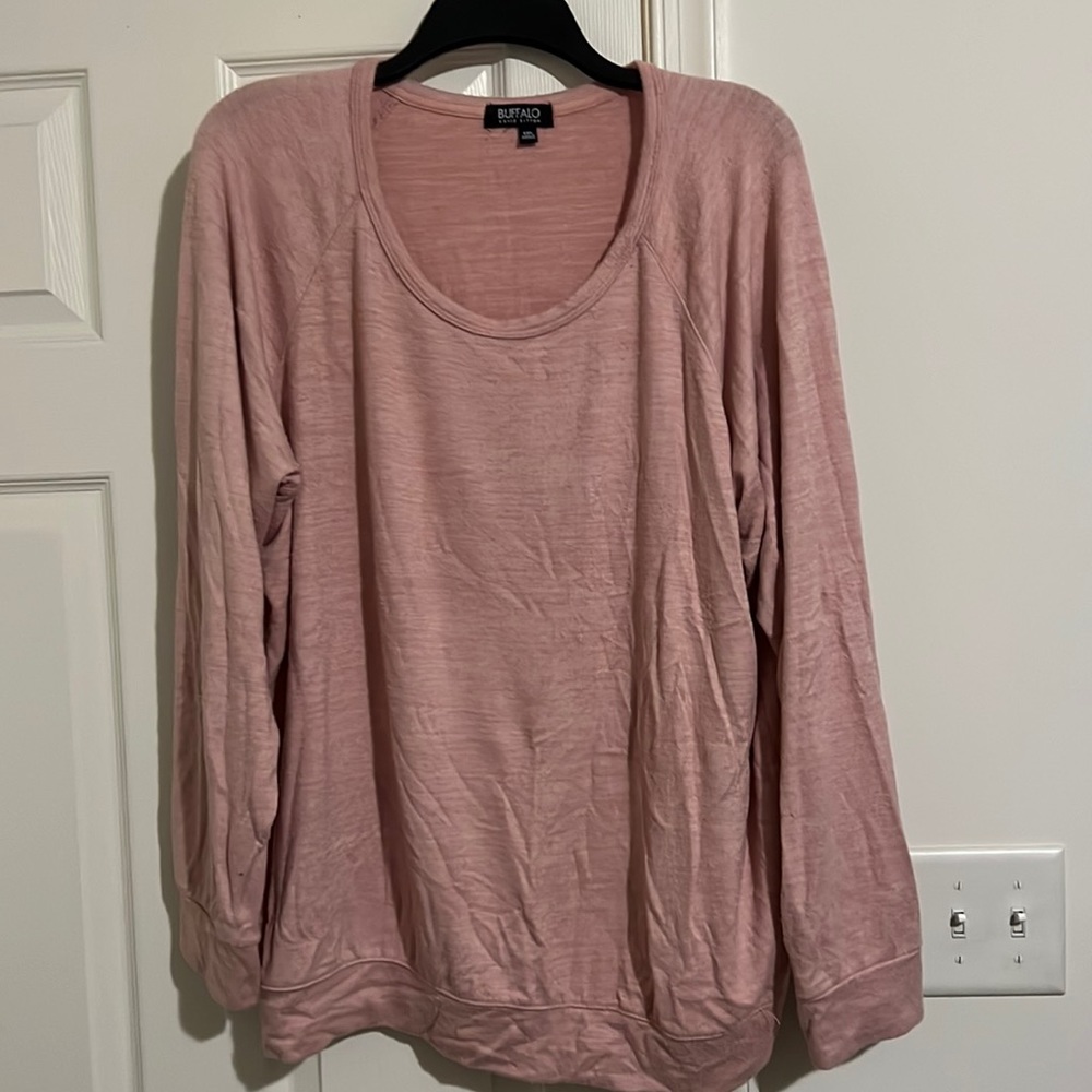 Women’s David Britton sweatshirt/sweater
